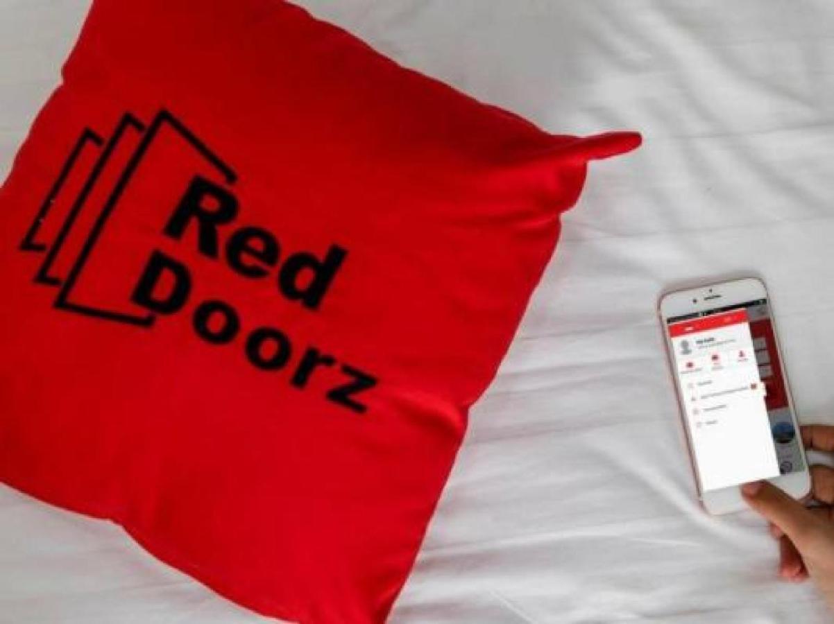 Reddoorz Plus Near Taman Sari Hotel Yogyakarta Exterior photo